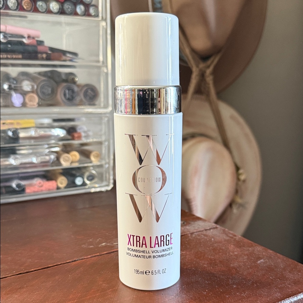 Color Wow Xtra Large Volumizer